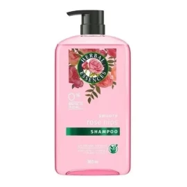 Herbal Essences Shampoo Petalos De Rosa Herbal Essences Smooth Rose 865ml
