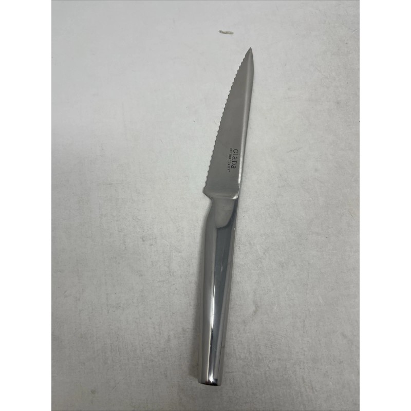 Giada De Laurentiis 6" Stainless Steel Utility Kitchen Knife