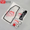 Original OEM Genuine Transmission Oil Pan Gasket Filter Kit #25420-5LJ-003