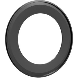 Haida 82mm Lens Adapter Ring for M15 Filter Holder Aluminum Alloy
