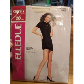 ELLEDUE Tights 20 Denier Woman Elledue Art. Christy 20