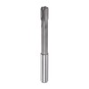 sourcing map Chucking Reamer 11.1mm H7 C1/K30 Carbide Tip Precision