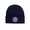 King Kerosin Men's Knitted Hat Embroidery Patch Acrylic American Legend,