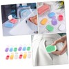 12 Boxes Sheets Paper Soap Mini Soaps Soap Paper Pp