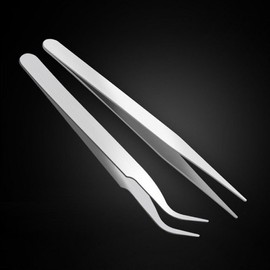 Nail art, tweezers, journaling, precision plastic models, eyelash care / 네일아트 쪽집게 다꾸 정밀 프라모델 속눈썹 관리