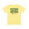 John Deere Mds1254 Nothing Runs Like A Deere-Yellow -Large