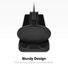 Mophie 409902431 Universal UK Wireless Charge Stream Desk Stand