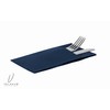 VelaHub Soft Point 50 Cutlery Napkins, High-Quality Disposable Napkins, 32