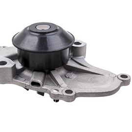 maXpeedingrods Timing Chain Kit with Water Pump for Acura MDX TL RL Honda Accord Pilot Saturn Vue 3.7L 3.5L 3.2L 3.0L V6 2003-2013, Replaces WP329K1A, TB329LK1, 14510-RCA-A01