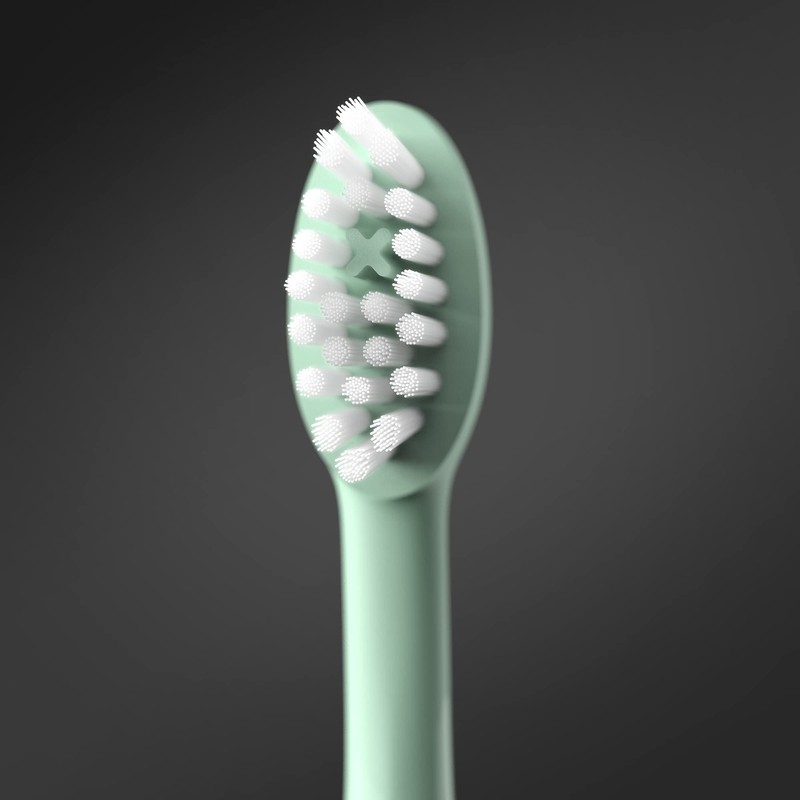 Parent ORDO Sonic Toothbrushes (Mint Green)