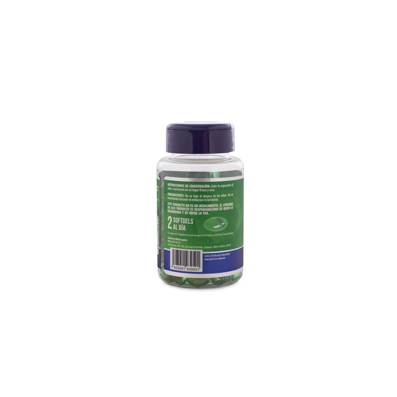 Maklen Extracto de Moringa | Moringa Oleifera Pura Energia, Bienestar