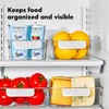 OXO Good Grips Fridge Organization Set 8 Count(Pack of 1)