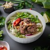 Zscera 60 oz Large Soup Bowls, 8 Inch Large Pho