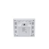 technoline MA10402 Air Quality Monitor, Measures Air Quality, Alarm via
