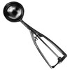Ice Cream Scoon Stainless Steel Spring Loaded Handle Masher Cookie