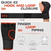 Boxing Hand Wraps Punch Bag Men Women Gel Inner Gloves