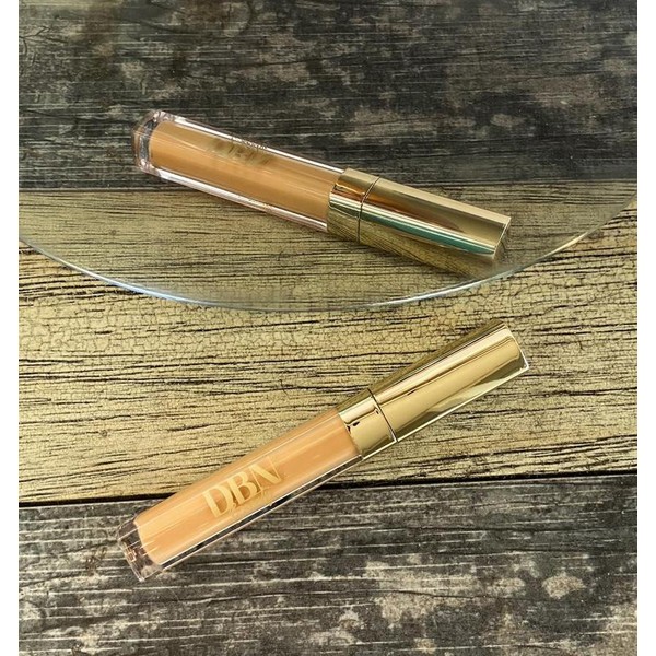 Creaseless Medium to Full Coverage Concealer - color: Sol