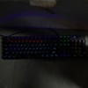 Mechanical Keyboard Wired Gaming Backlight Ultra Thin USB Keyboard for