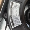 Allen-Bradley Broan LP50100DC LO PROFILE Bathroom Ventilation Fan 50-80-100 CFM