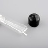MilesMagic Magician's Invisible Retractor Gimmick (7 cm) Thread Reel Floater