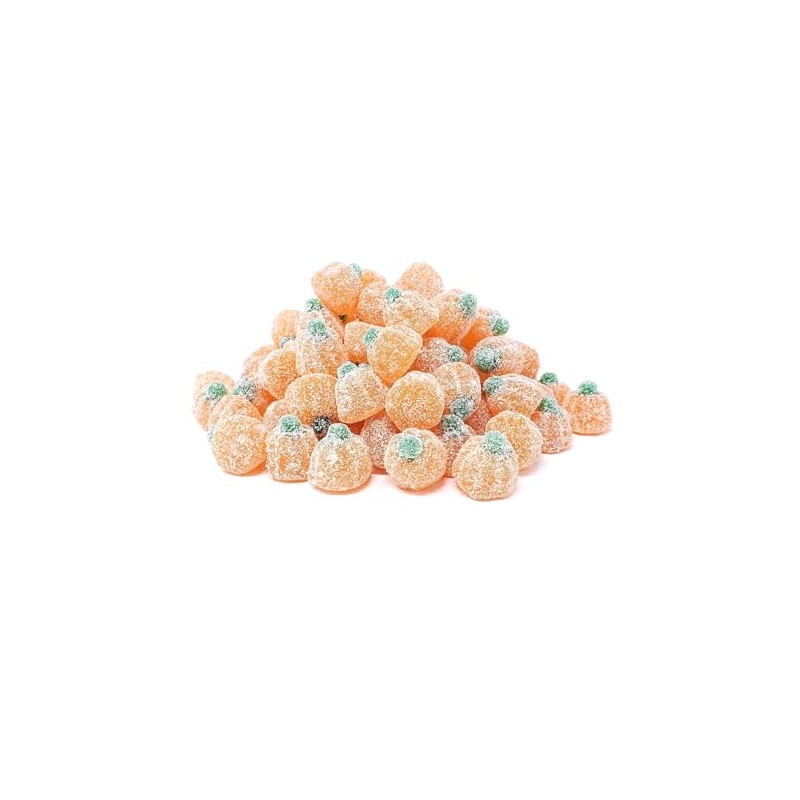 Candy Retailer Sour Jelly Pumpkins (5 Lb)