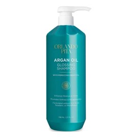 Orlando Pita Play - Shampoo - Aceite De Argán 798ml                                                                                                   