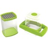 Starfrit Easy Fries & Veggie Cutter, Quick & Precise Slicing