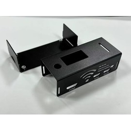 MMDVM Hotspot Board Digital Voice Modem Support DMR DSTAR YSF P25 NXDN for Raspbery P Zero W 2w (Shell)