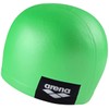 Arena Unisex Logo Moulded Swim Cap