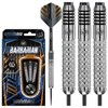 Winmau Barbarian INOX Steel Darts 22G