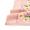 Faylor 1I3825043780405 Women's Sweet Pea Hand Towel, Beige, One Size