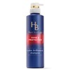 Hair Biology Biotin Color Brilliance Sulfate Free Shampoo, Protects From