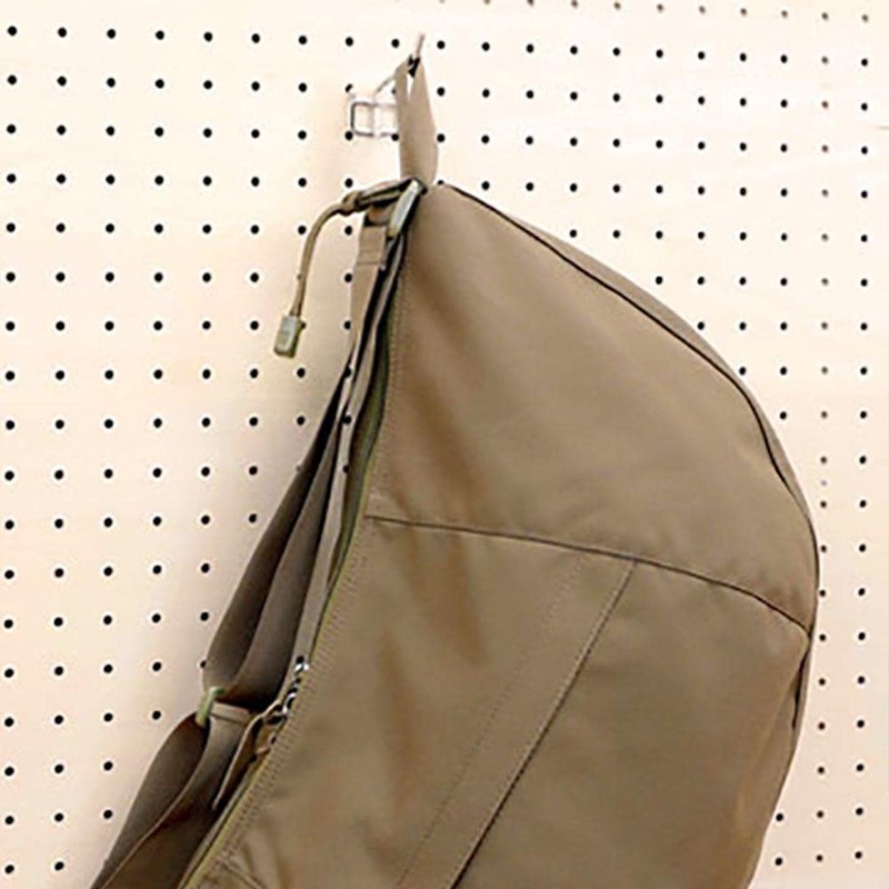 [Full Clip] FRIGATE MINI Fishing Shoulder Bag FSD-037, Multicam (MCM)