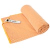 Pandoo Bamboo Travel Towel / Sports - Travel - Trekking