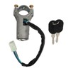 Ignition Lock Switch 4479518 Steering Lock Ignition Barrel Switch with