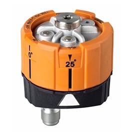 Ryobi 4-in-1 Quick Connect Nozzle PWA408