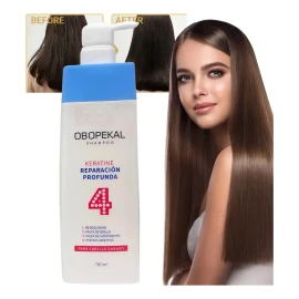 Obopekal® Shampoo Reparacion 780ml