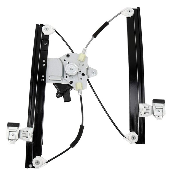 SCITOO Window Regulator Power Window Regulator Replacement fits 2011-2015 for