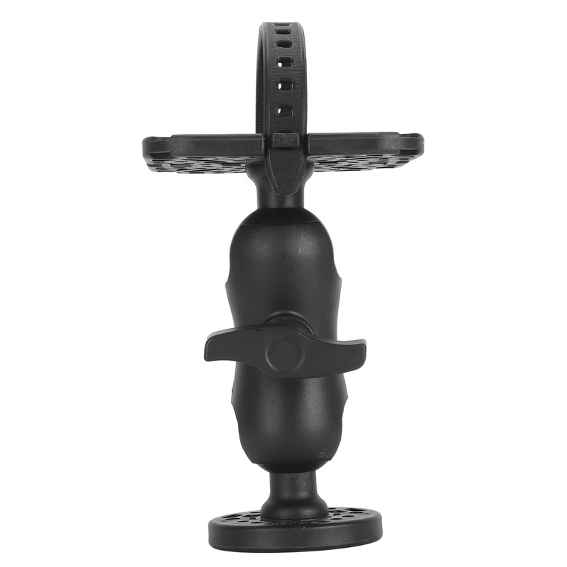 Fish Finder Mount Base Universal 360° Rotation Ball Mount Fish