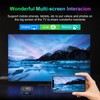 HK1 RBOX K8 Android 13.0 Smart TV Box RK3528 Quad-core
