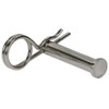 Spring Pin Single D = 2 x 49 mm –