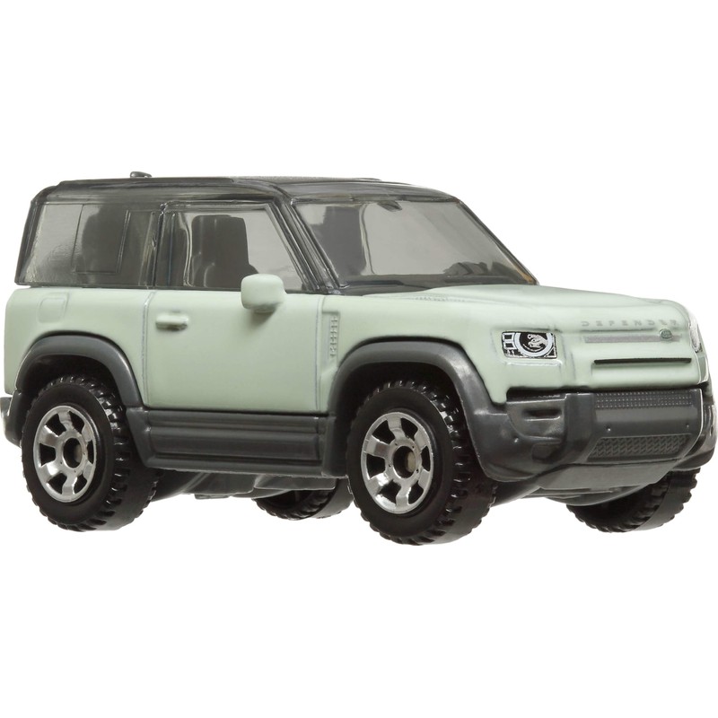 Matchbox Toy Cars or Trucks 20-Pack, Variety Set of 20