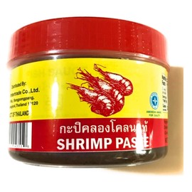 Shrimp Paste 16 oz