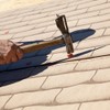 Grip-Rite 2 in. Roofing Vinyl Steel Nail Cap Round 1