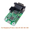 USB-C AN Converter, Raspberry Pi 4/Pi3B+/Pi Zero(W)/Jetson Nano/Tinker board and