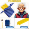 40pcs 1.5mm Starkey Wax Guard Filters New Packing Cleaning Tool