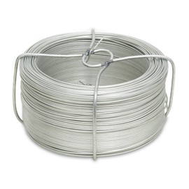 Windhager Galvanised Garden Wire
