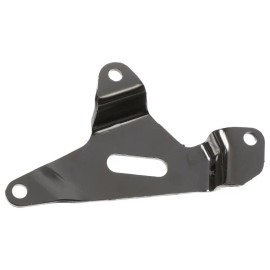 For 1998-2004 Nissan Frontier Steering Pump Idler Pulley Bracket 11946-3S500Power source type: /