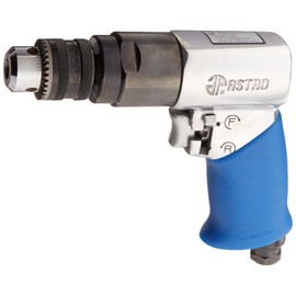 3/8" REV AIR DRILL (AST-525C)