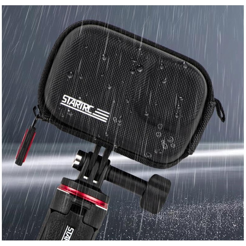 Mini Waterproof Storage Case for DJI Action 5 Pro/Action 4/ACTION